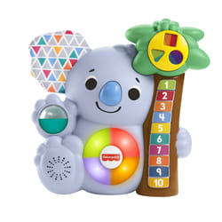Fisher-Price Linkimals Lk Tellende Koala-Du