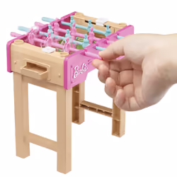 Barbie GRG77, 3 an(s), Plastique