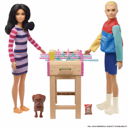 Barbie GRG77 jouet