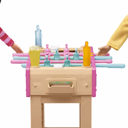 Barbie GRG77 jouet - Vue supplémentaire 4