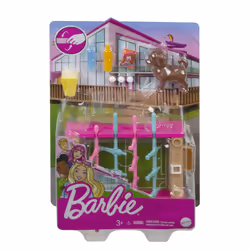 Barbie GRG77 jouet - Vue supplémentaire 5