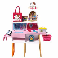Barbie Et Son Animalerie - Vue supplémentaire 4
