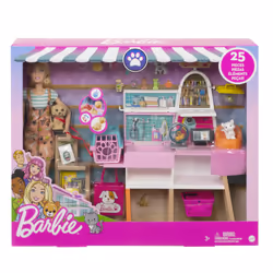 Barbie Et Son Animalerie - Vue supplémentaire 6