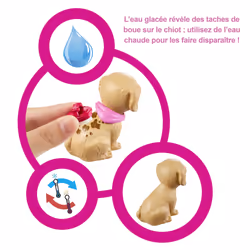 Barbie Et Son Animalerie - Vue supplémentaire 7