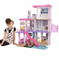 Barbie Maison De Rêve De - Vue supplémentaire 11