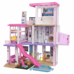 Barbie Maison De Rêve De - Vue supplémentaire 5