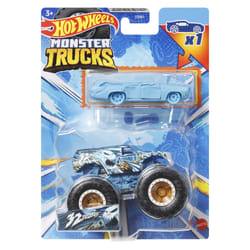 Hot Wheels Monster Trucks GRH81 véhicule pour enfants