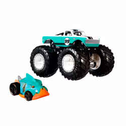 Hot Wheels Monster Trucks GRH81 véhicule pour enfants