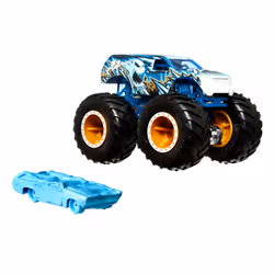 Hot Wheels Monster Trucks GRH81 véhicule pour enfants