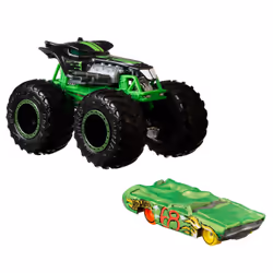 Hot Wheels Monster Trucks GRH81 véhicule pour enfants - Vue supplémentaire 4