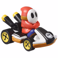 Hot Wheels Mario Kart GRN25 véhicule pour enfants
