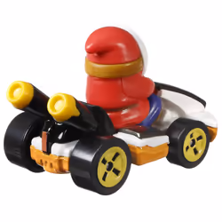Hot Wheels Mario Kart GRN25 véhicule pour enfants