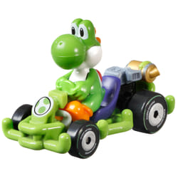 Hot Wheels Mario Kart GRN19 véhicule pour enfants