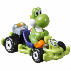 Hot Wheels Mario Kart GRN19 véhicule pour enfants