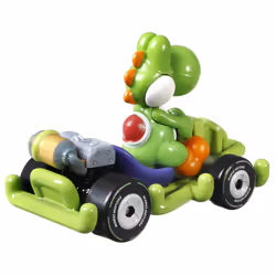 Hot Wheels Mario Kart GRN19 véhicule pour enfants