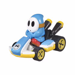 Hot Wheels Mario Kart GRN21 véhicule pour enfants