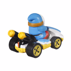 Hot Wheels Mario Kart GRN21 véhicule pour enfants