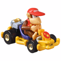 Hot Wheels Mario Kart GRN15 véhicule pour enfants