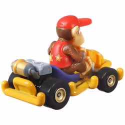Hot Wheels Mario Kart GRN15 véhicule pour enfants