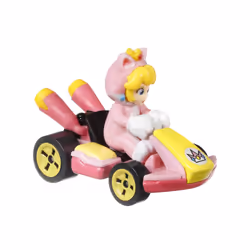 Hot Wheels Mario Kart GRN13 véhicule pour enfants
