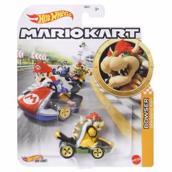 Hot Wheels Mario Kart GRN20 véhicule pour enfants