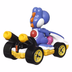 Hot Wheels Mario Kart GRN23 véhicule pour enfants
