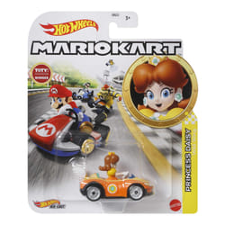 Hot Wheels Mario Kart GRN14 véhicule pour enfants