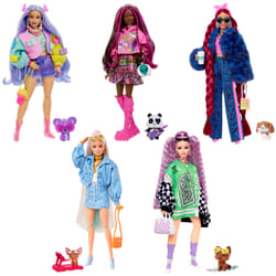 Barbie Extra – Assortiment