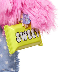 Barbie Extra Poupée