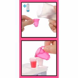 Barbie Coffret Bar À Smoothies - Vue supplémentaire 6