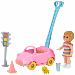 Barbie Skipper Babysitters - Vue supplémentaire 2