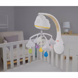 Fisher-Price Mobile Nuages Apaisants