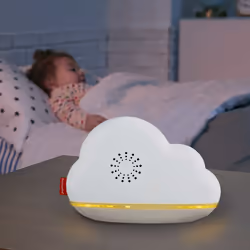 Fisher-Price Mobile Nuages Apaisants - Vue supplémentaire 4
