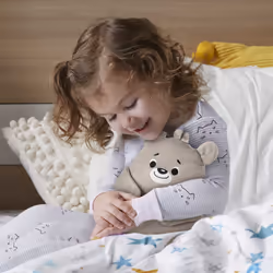 Fisher-Price Veilleuse Ourson Et Ses Lucioles - Vue supplémentaire 5
