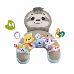 Fisher-Price Mon Coussin D’Éveil Musical