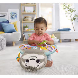 Fisher-Price Mon Coussin D’Éveil Musical