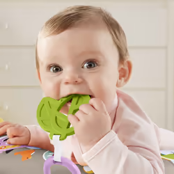 Fisher-Price Mon Coussin D’Éveil Musical
