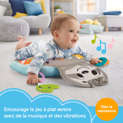 Fisher-Price Mon Coussin D'Éveil Musical - Vue supplémentaire 7