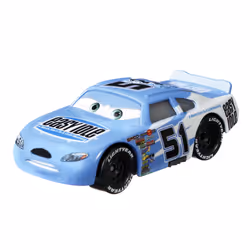 Disney Pixar Cars GRR52 véhicule pour enfants