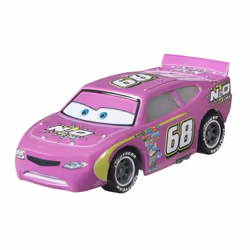 Disney Pixar Cars GRR54 véhicule pour enfants