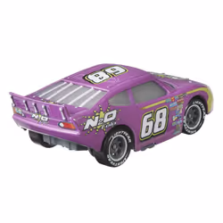 Disney Pixar Cars GRR54 véhicule pour enfants