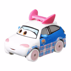 Disney Pixar Cars GRR77 véhicule pour enfants - Vue supplémentaire 2