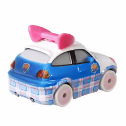 Disney Pixar Cars GRR77 véhicule pour enfants - Vue supplémentaire 3