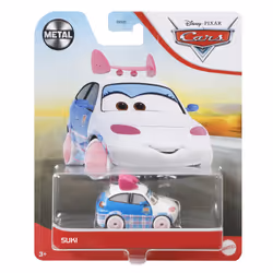 Disney Pixar Cars GRR77 véhicule pour enfants - Vue supplémentaire 4