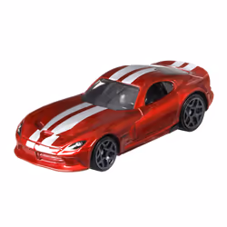 Hot Wheels GRT01 véhicule pour enfants