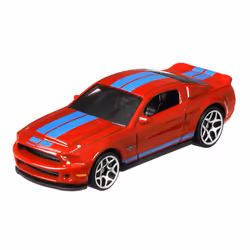Hot Wheels GRT01 véhicule pour enfants - Vue supplémentaire 4