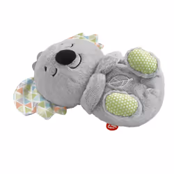 Fisher-Price Soothe 'n Snuggle Koala - Vue supplémentaire 4