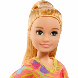 Barbie GRT89 poupée