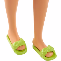 Barbie GRT89 poupée - Vue supplémentaire 4