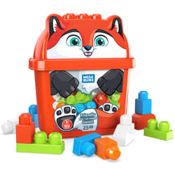 MEGA Bloks - Ami Renard - Briques de construction - Dès 1 an